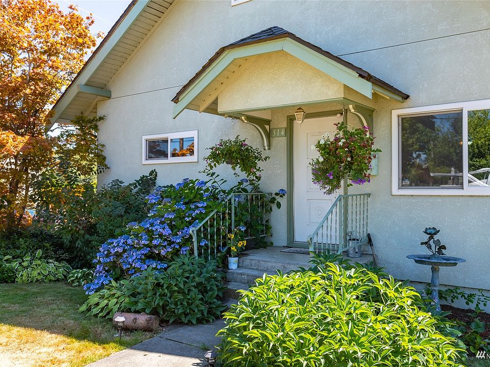 314 E Grover Street, Lynden, WA 98264 Zillow