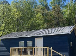 Coalhill Rockbridge Rd, Harriman, TN --