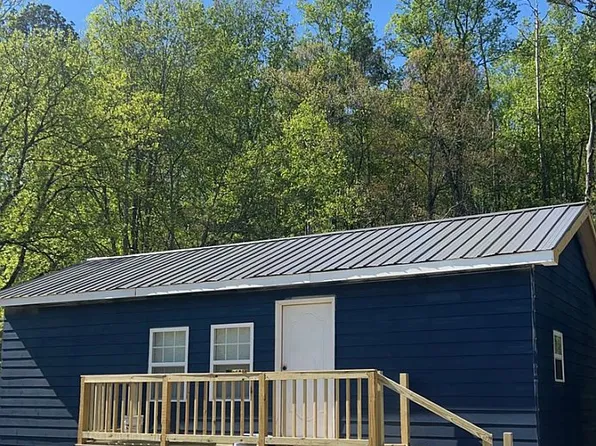 Coalhill Rockbridge Rd, Harriman, TN