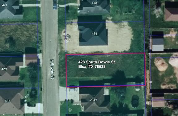 3rd image of 428 Bowie St