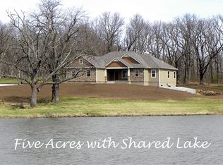 40004 E 150th St, Lone Jack, MO 64070