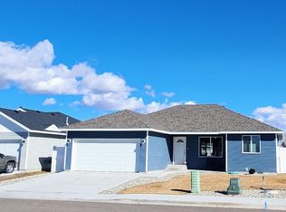 307 Miller Ave, Burley, ID 83318