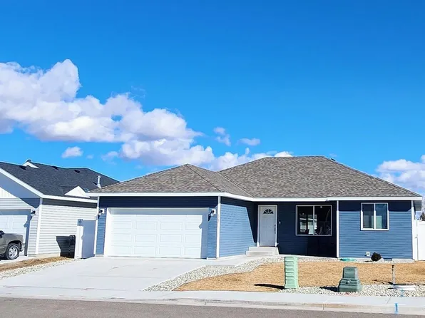 307 Miller Ave, Burley, ID 83318