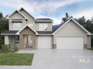 2136 N Palaestra Ave, Eagle, ID 83616