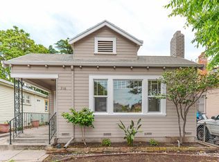 318 E Pine St, Stockton, CA