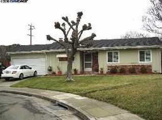 7304 Limerick Ct, Dublin, CA 94568