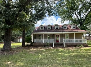 2139 Linker Mountain Rd, Dover, AR 72837