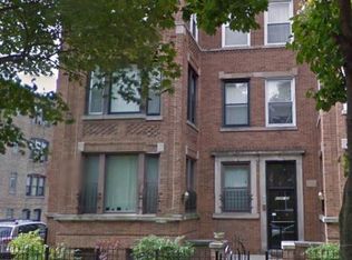 6844 S Ridgeland Ave #1ST, Chicago, IL 60649