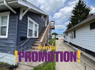 2916 Noble St, Anderson, IN 46016