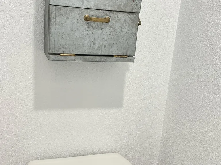 Bathroom 2