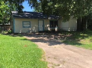734 Banton St, Channelview, TX 77530