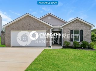 4630 Hay Wagon Ln, Knoxville, TN 37938
