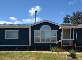 16862 Dutch Mine Rd, Jamestown, CA 95327