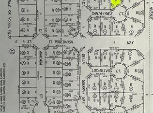 1831 Santa Ynez Ct #194, Atwater, CA