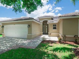 19137 NW 23rd St, Pembroke Pines, FL 33029