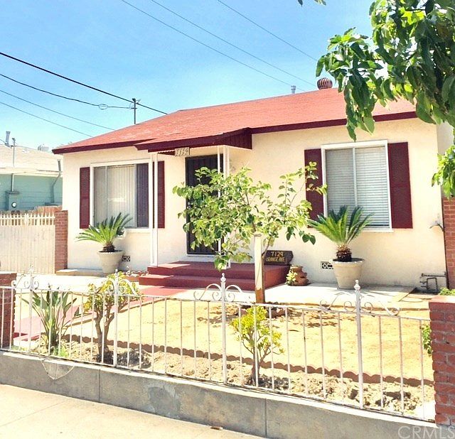 1st image of 7129 Orange Ave