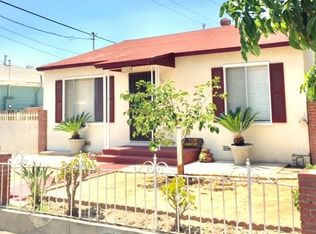 7129 Orange Ave, Long Beach, CA 90805