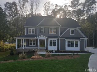 45 Buttonwillow Ct, Clayton, NC 27527