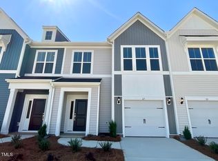 27 Pansy Park, Clayton, NC 27520