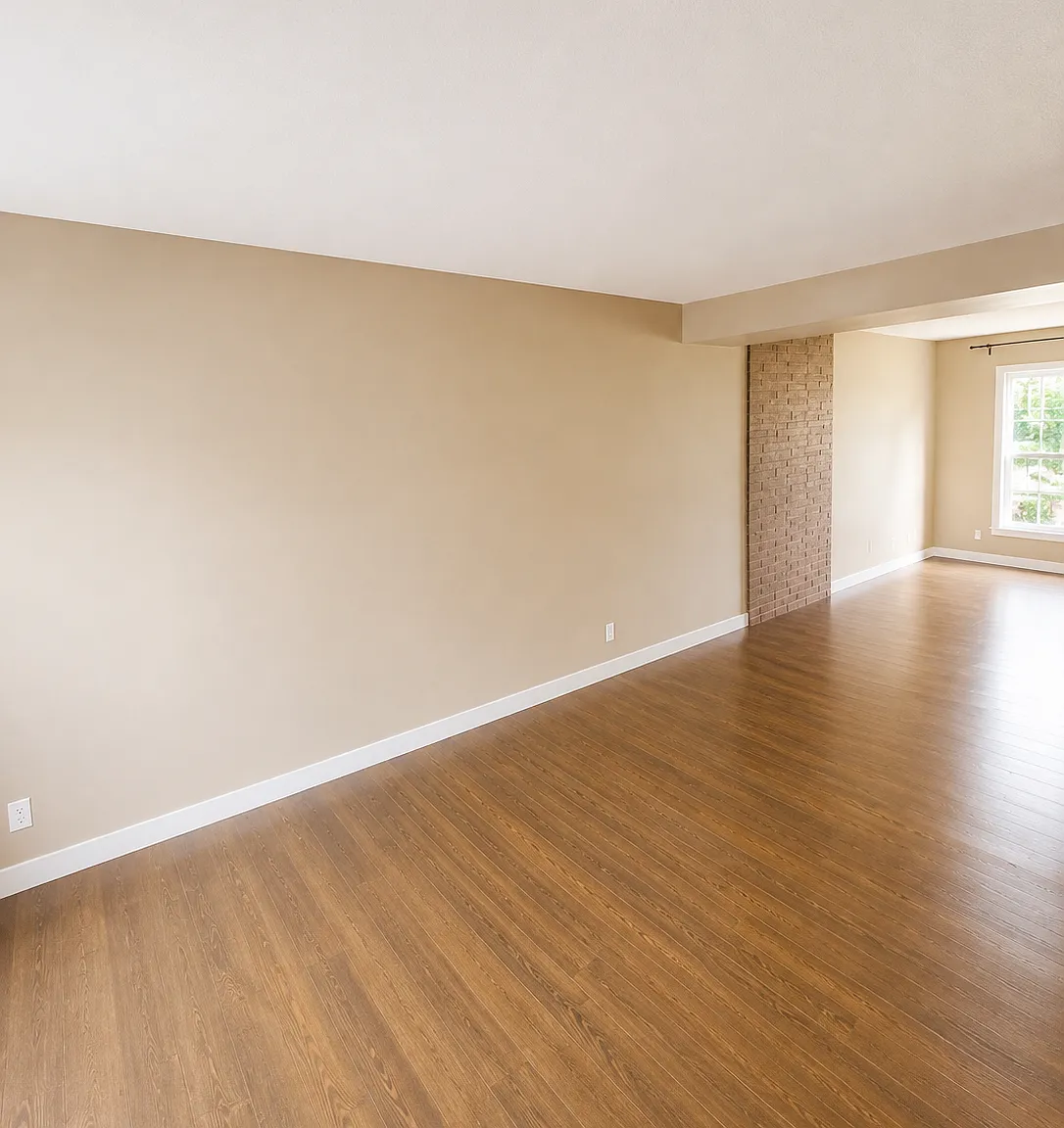 Beautiful 2 Bedroom Townhouse | 2.5 Baths | Single Garage | Callaghan, Edmonton — Photo 4