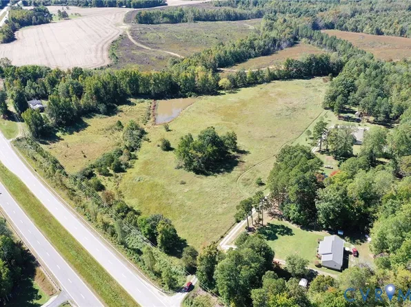 0 Patrick Henry Hwy, Burkeville, VA 23922