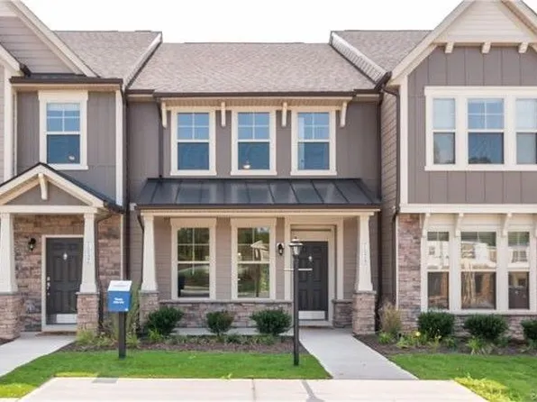 8007 Rutland Village Dr, Mechanicsville, VA 23116