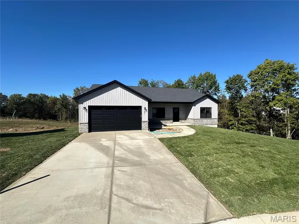 201 Pacific Ave, Union, MO 63084