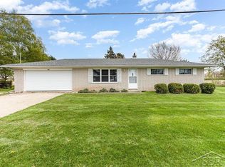 5630 N Center Rd, Saginaw, MI 48604