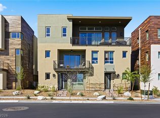 4159 Solace St #2, Las Vegas, NV 89135