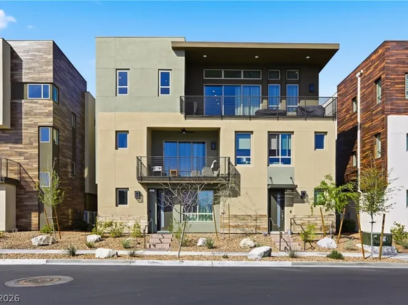 4159 Solace St #2, Las Vegas, NV 89135