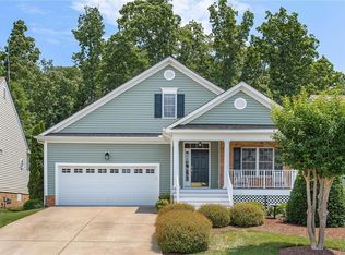 1119 Alcorn Ter, Midlothian, VA 23114