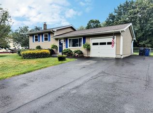 6207 Sunnyside Dr, Homer, NY 13077