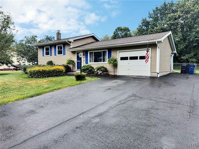 6207 Sunnyside Dr, Homer, NY, 13077