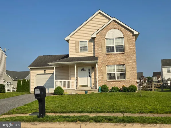 79 Liborio Ln, Smyrna, DE 19977