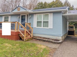 272 Jeff Smith Ct, Newmarket, ON L3Y8C5