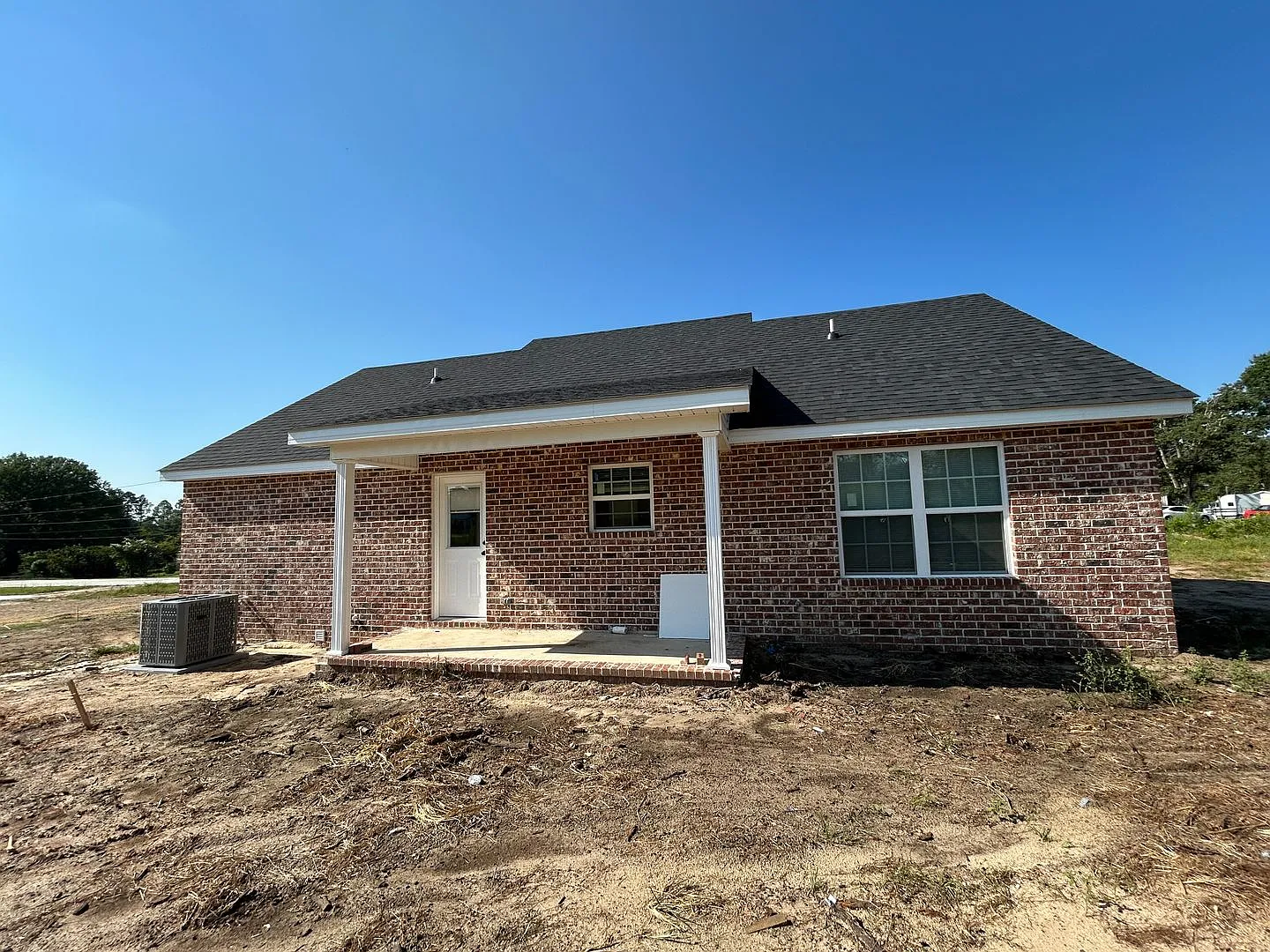 3 Bed 2 Bath Brick Home - New Construction Coming Soon — Photo 2