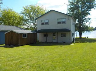 30 Shady Grv, Red Creek, NY 13143