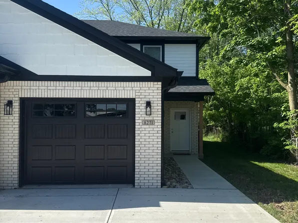 13 N Meridian St, Roachdale, IN 46172