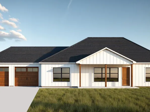 21 Shadow Wood Dr, McHenry, MS 39561