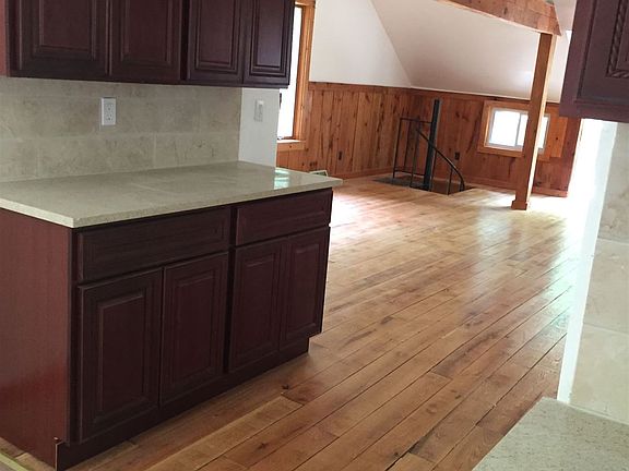 Godeffroy rd counter to open area