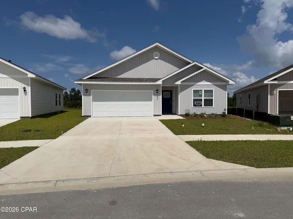 7022 William Pitsenbarger Rd, Panama City, FL 32404