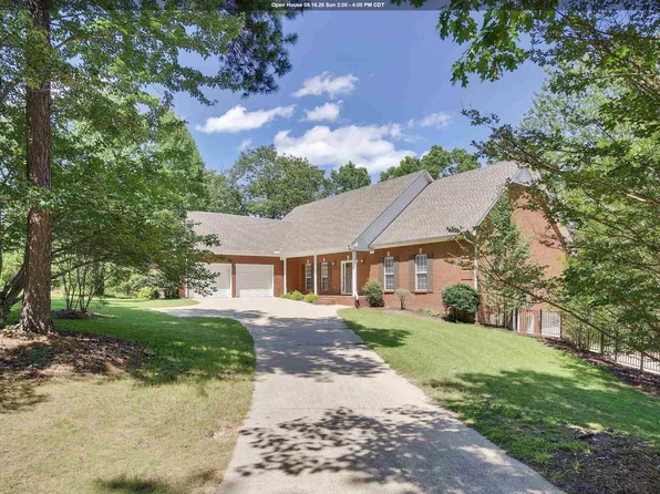 2844 Highway 331, Columbiana, AL 35051