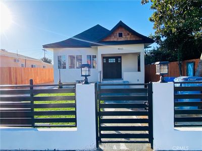 4033 Adair St, Los Angeles, CA, 90011