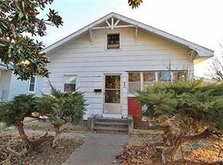 204 Parker W, Chaffee, MO 63740