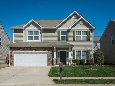1403 Copper Cir, Mebane, NC, 27302