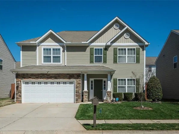 1403 Copper Cir, Mebane, NC 27302