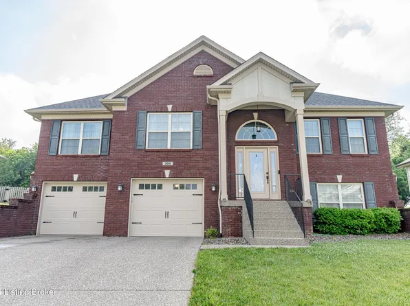 509 Reserves Ct, Simpsonville, KY 40067