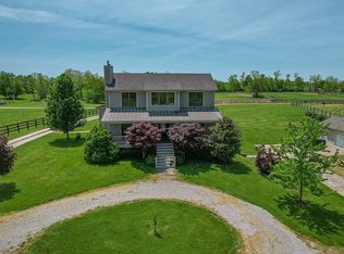 400 Iron Works Rd, Paris, KY 40361