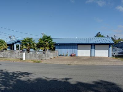 707 NE 7th St, Newport, OR, 97365