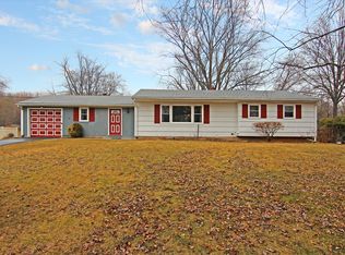 1277 Oxford Rd, Bridgewater, NJ 08807